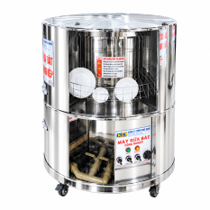 Máy rửa bát công nghiệp K1